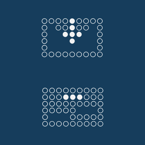 Pictograms for Vimento