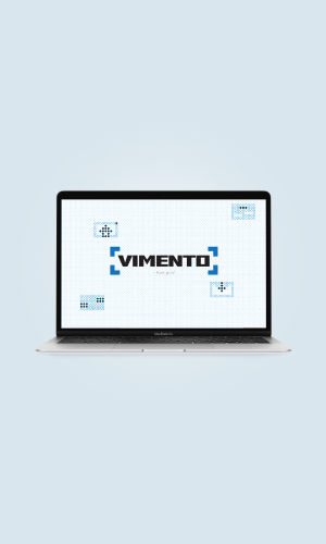 Pictograms for Vimento